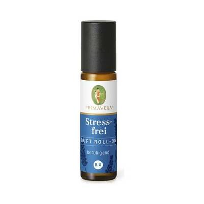 Primavera roll on stress free 10ml