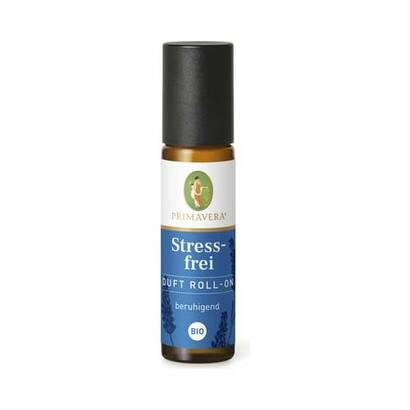 Primavera roll on stress free 10ml