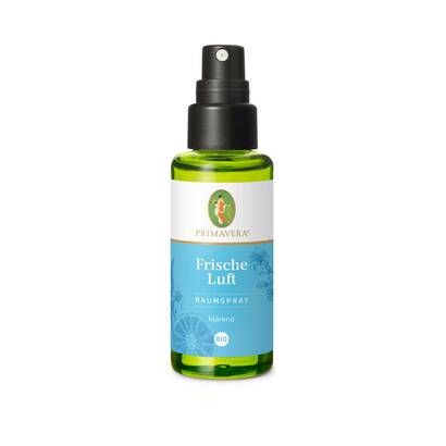 Primavera sprej za čist zrak clean air 50 ml