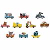 Puzzle duo sportski autići 1