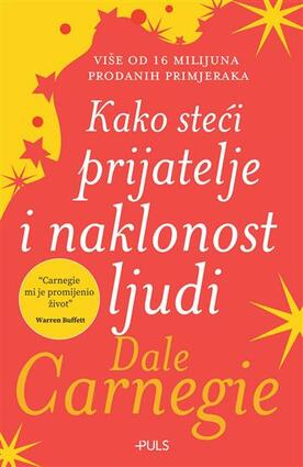 Kako steći