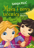 Masa i nova ucenica cover za tisak 2014
