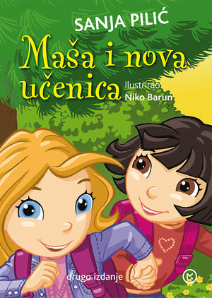 Masa i nova ucenica cover za tisak 2014