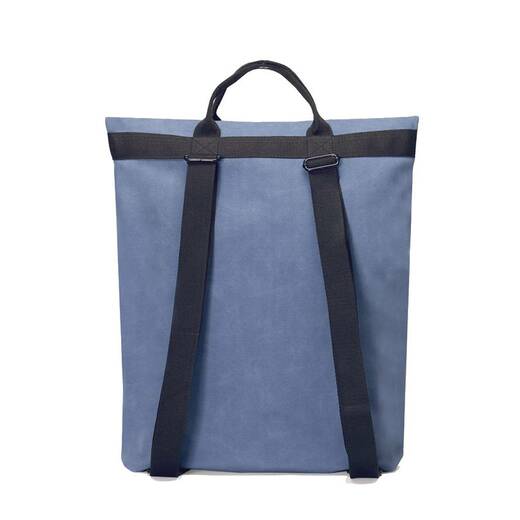 Torba till suede plava 2