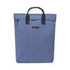 Torba till suede plava