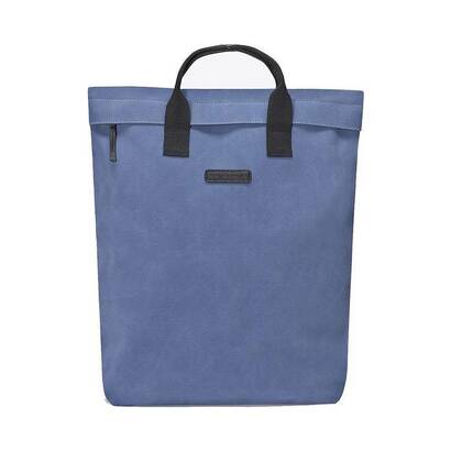 Torba till suede plava