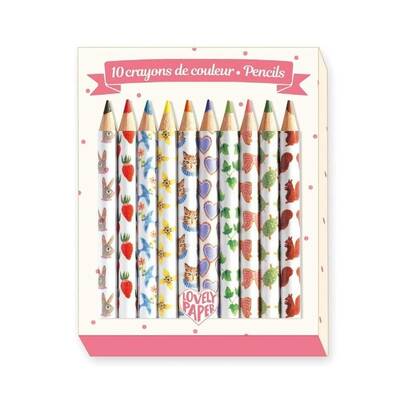 Set mini bojica aiko