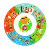 Puzzle medina godina 1