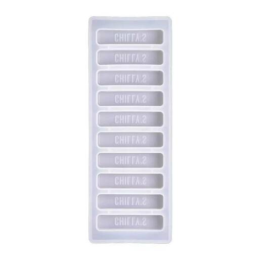 Chilly's silikonski kalup za led