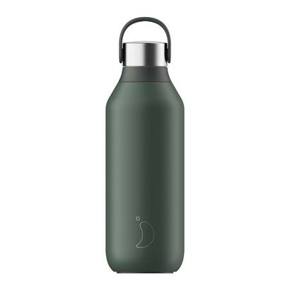 Chilly's boca serija 2 pine green 500 ml