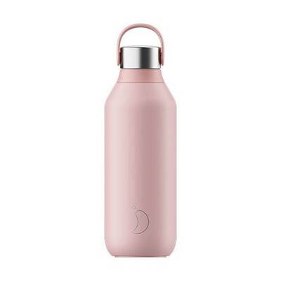 Chilly's boca serija 2 blush pink 500 ml