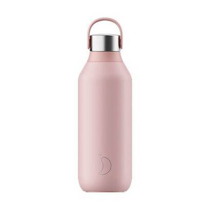 Chilly's boca serija 2 blush pink 500 ml