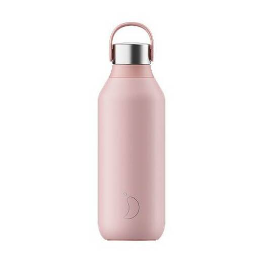 Chilly's boca serija 2 blush pink 500 ml