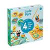 Društvena igra ludopark 4 igre