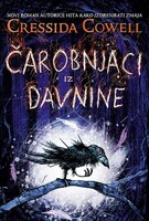 Čarobnjaci