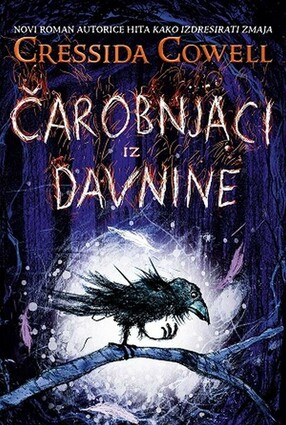 Čarobnjaci