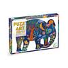 Puzzle slon 150 kom 1
