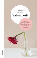 Zahvalnosti naslovica