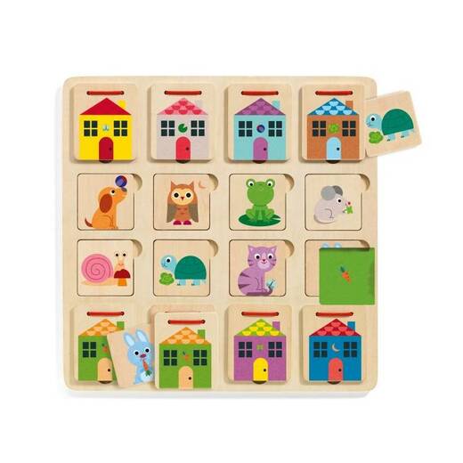 Drvene puzzle cabanimo 1