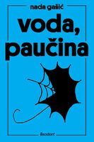 Voda paučina