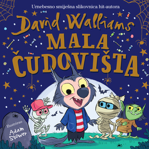 Mala čudovišta