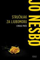 Stručnjak za ljubomoru