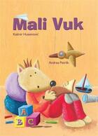 Mali vuk
