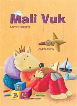 Mali vuk