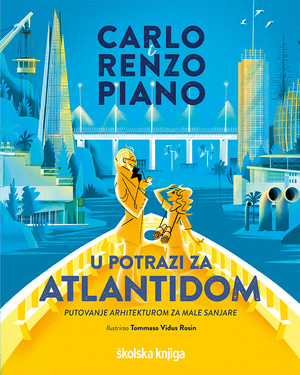 Atlantida
