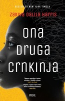 Onda druga crnkinja