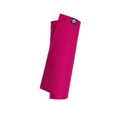 Manduka x 180 cm dark pink