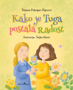 tuga postala radost