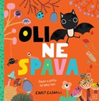 Oli ne spava