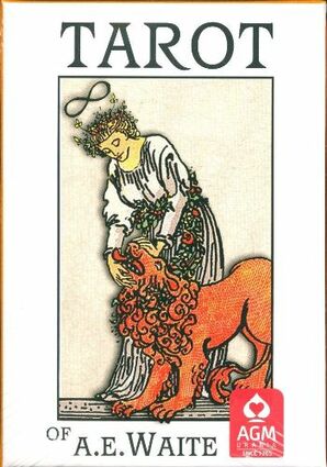 Tarot