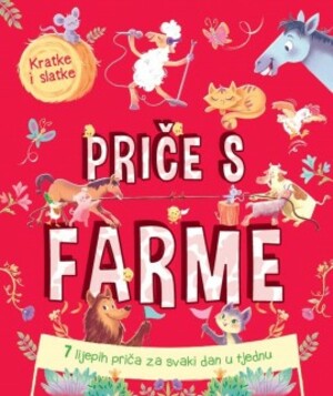 Priče s farme