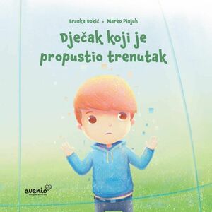 Dječak koji je izgubio