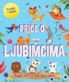 Priče o ljubimcima