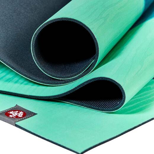 Manduka ekolite thrive 3 strips 4 mm 170 cm 2