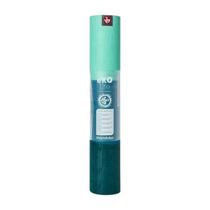 Manduka ekolite thrive 3 strips 4 mm 170 cm