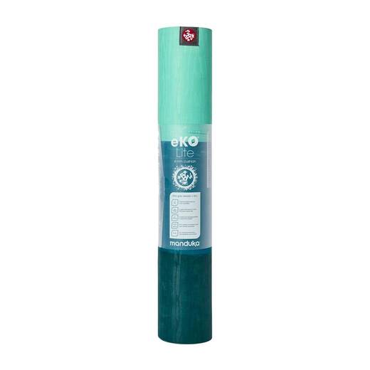 Manduka ekolite thrive 3 strips 4 mm 170 cm