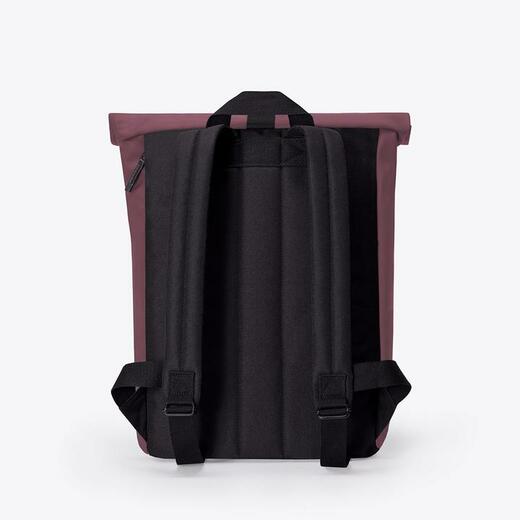Ruksak jasper mini lotus eggplant 2