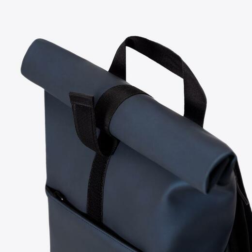 Ruksak hajo mini lotus dark navy 4