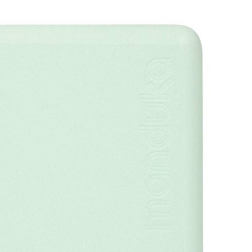Manduka blok za jogu od reciklirane pjene sea foam 2