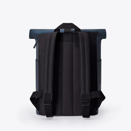 Ruksak hajo mini lotus dark navy 2