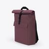 Ruksak jasper mini lotus eggplant 1
