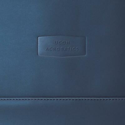 Ruksak hajo mini lotus dark navy 5