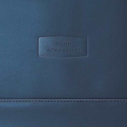 Ruksak hajo mini lotus dark navy 5
