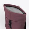 Ruksak jasper mini lotus eggplant 6