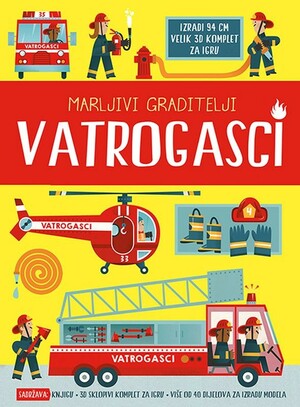 Vatrogasci