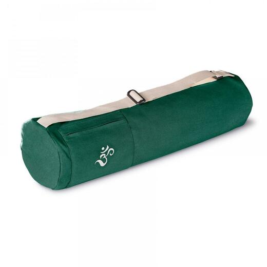 Torba za prostirku mysore tamno zelena